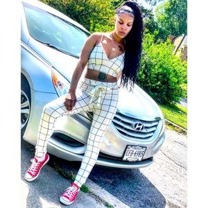 Meet your Posher, Charde